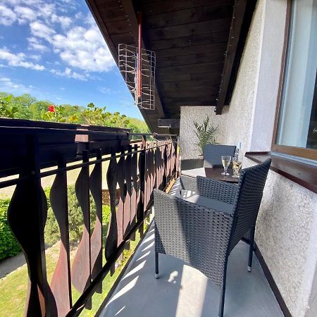 Apartman U Babicky Česká Skalice Buitenkant foto