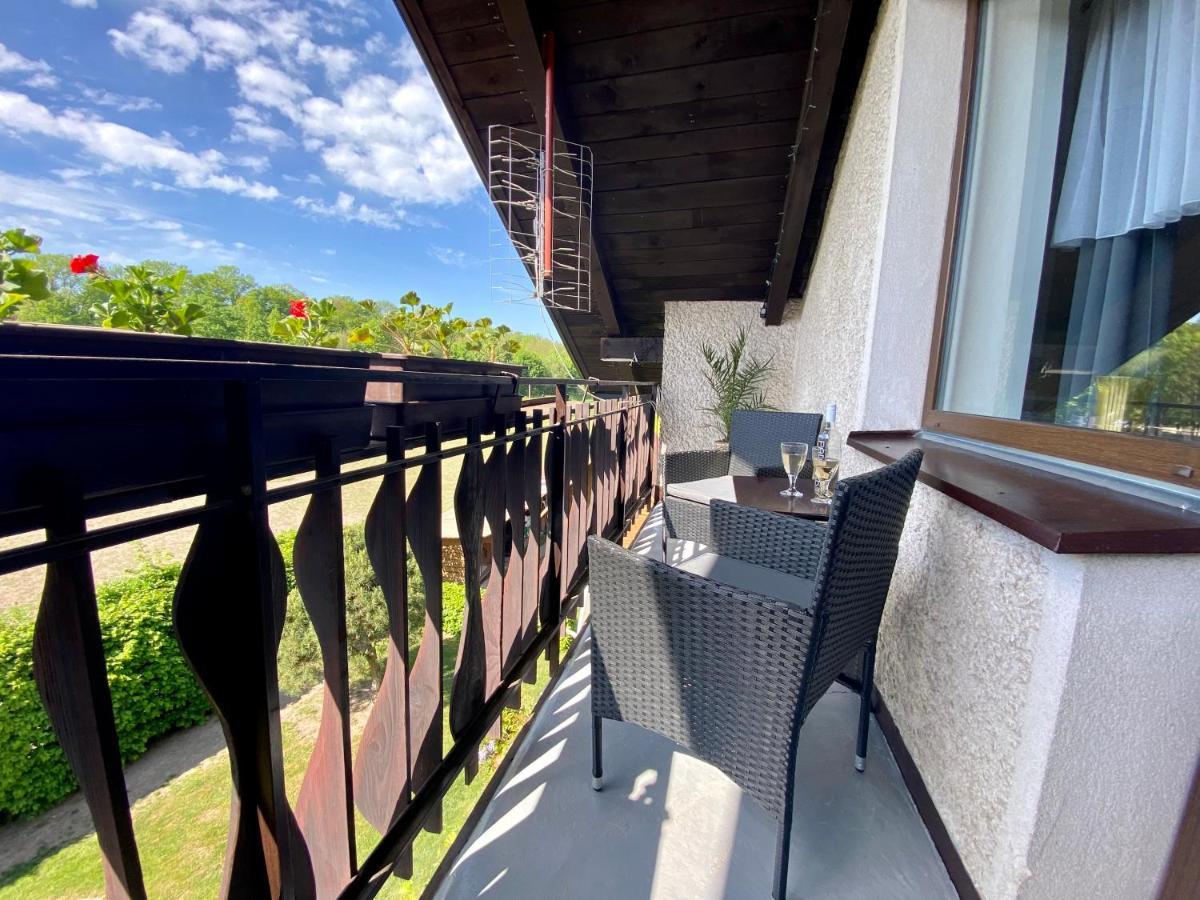 Apartman U Babicky Česká Skalice Buitenkant foto
