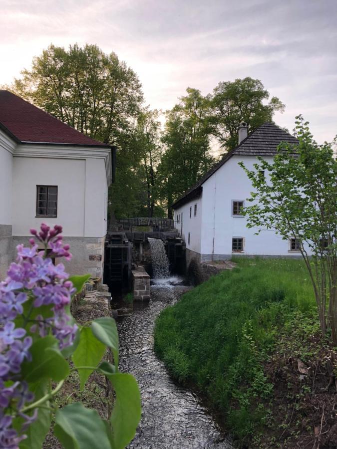 Apartman U Babicky Česká Skalice Buitenkant foto